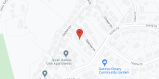 Quail Hollow One Apartments in google map