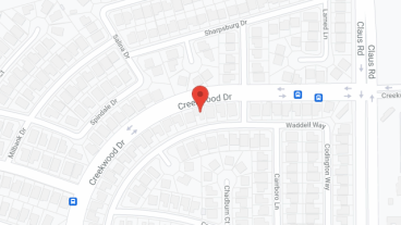 Family Guest Home in google map