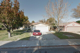 Family Guest Home 