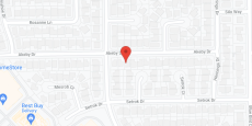 Sunny Day Care Home in google map