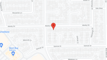Sunny Day Care Home in google map
