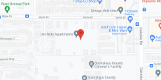 Del Nido Apartments in google map
