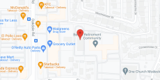 Bethel Retirement Community in google map
