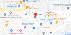 Ralston Tower in google map