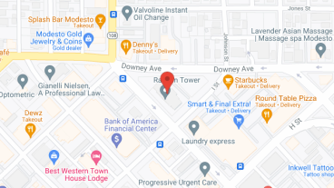 Ralston Tower in google map