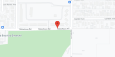 El Casa Verde in google map
