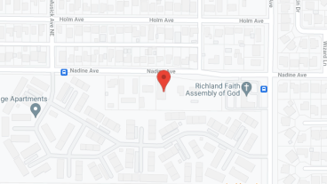 Davis Guest House in google map