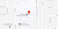 Parkview Christian Estates in google map