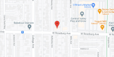 Golden Years Home in google map