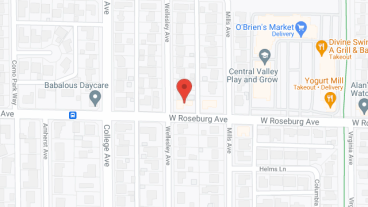 Golden Years Home in google map