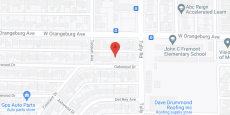 Anders Guest Home in google map