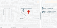 Landy Care Northwood in google map