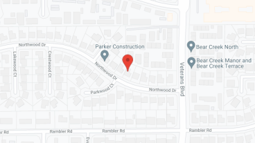 Landy Care Northwood in google map
