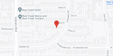 Landy Care Inc-Gail House in google map