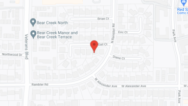 Landy Care Inc-Gail House in google map