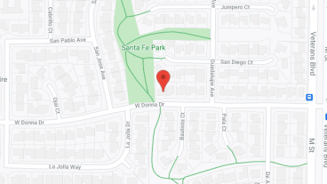 Home Sweet Home in google map