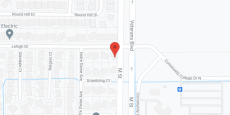 Better Living Care in google map
