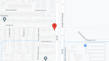 Better Living Care in google map