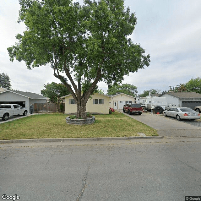 street view of Landy Care Bel Air