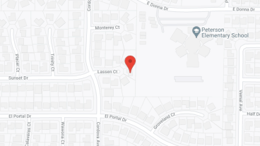 Better Living Care II in google map
