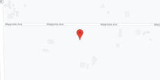 Magnolia Ranch in google map