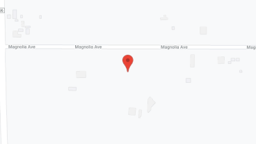 Magnolia Ranch in google map