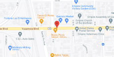 Little's Guest Home in google map