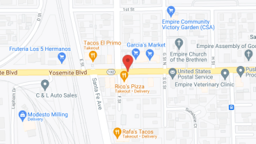 Little's Guest Home in google map