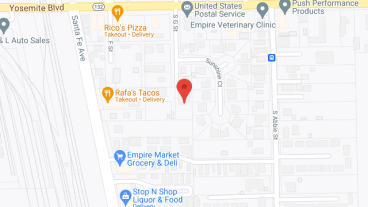 Georgia's Love and Care Home in google map