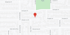 Davis Guest Home in google map