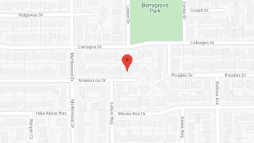 Davis Guest Home in google map
