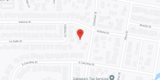 Huber's Guest Home in google map