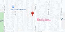 Royal Guest Home in google map
