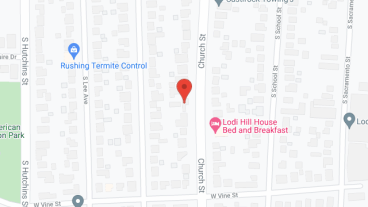 Royal Guest Home in google map