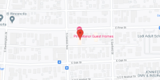 Pine Manor Guest Home in google map