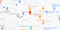 Mason Guest Home in google map