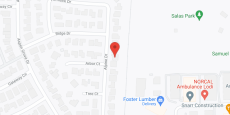 Gabriel Care Home in google map