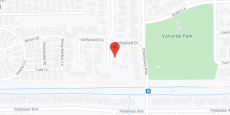 Westlane Guest Home in google map