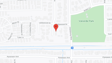 Westlane Guest Home in google map