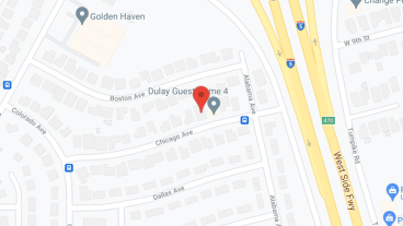 Dulay Caridad Guest Home in google map