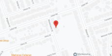 Eve's Estate II in google map