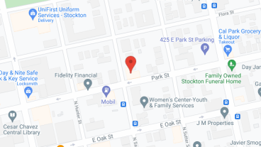 Delta Plaza Senior Apartments in google map