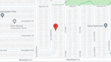 Clearpark Villa in google map