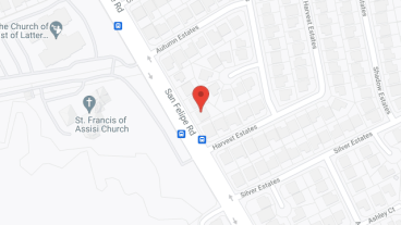 Silver Star in google map
