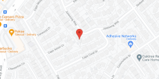 Olga's Care Home in google map