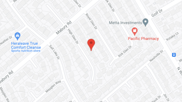 Lorrie's Residential Care Home III in google map