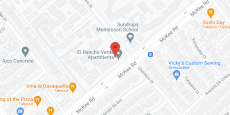 El Rancho Verde Apartments in google map