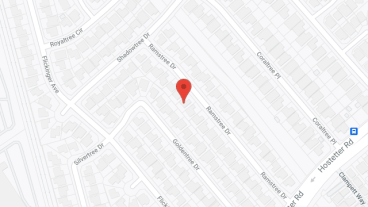 Vilmar II Residential Care in google map