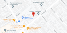 Providence Manor Residential in google map