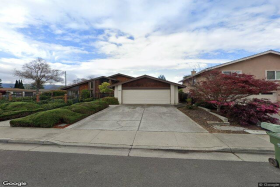 The Faircliff Home 